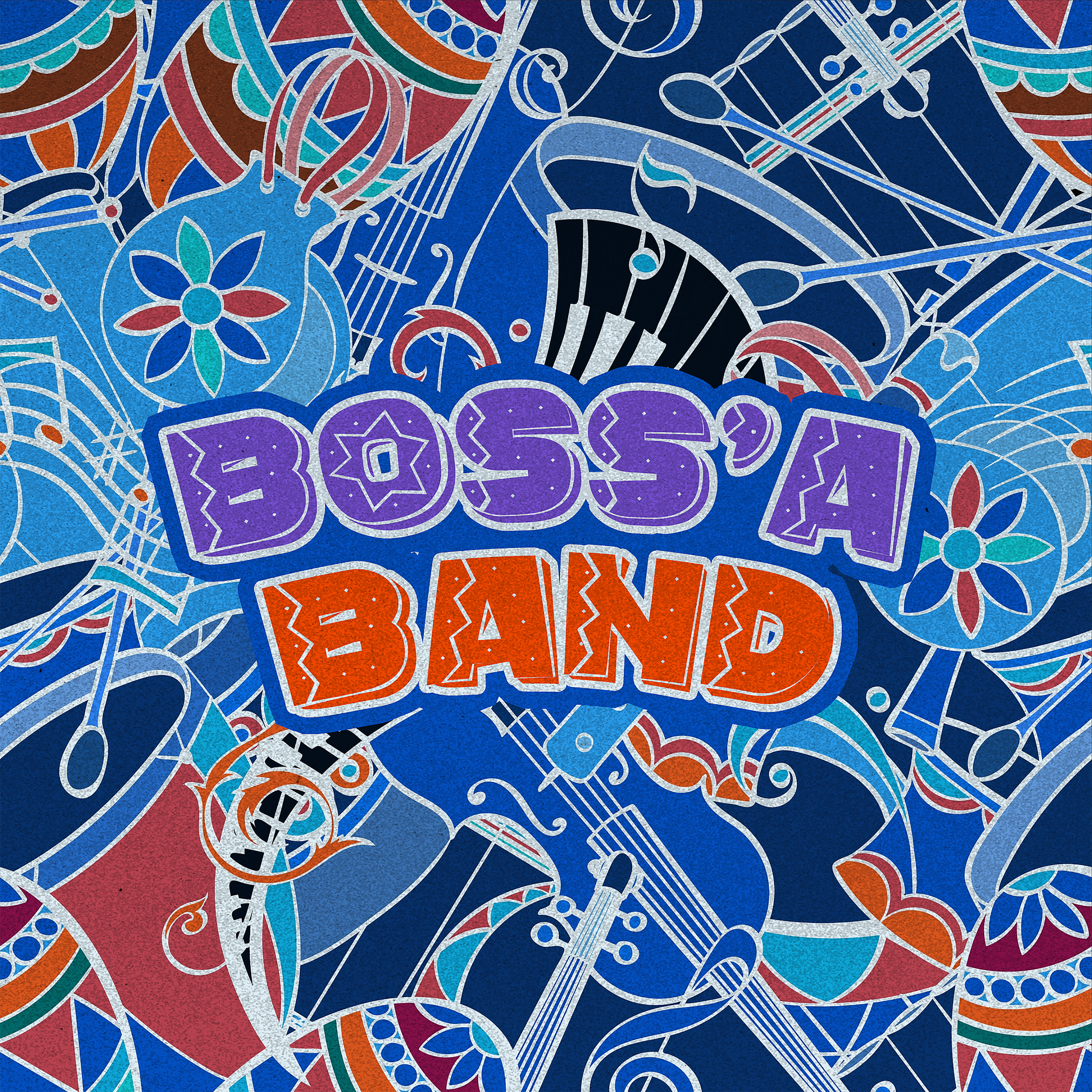 Boss`a Band - Hotel Del Bossa