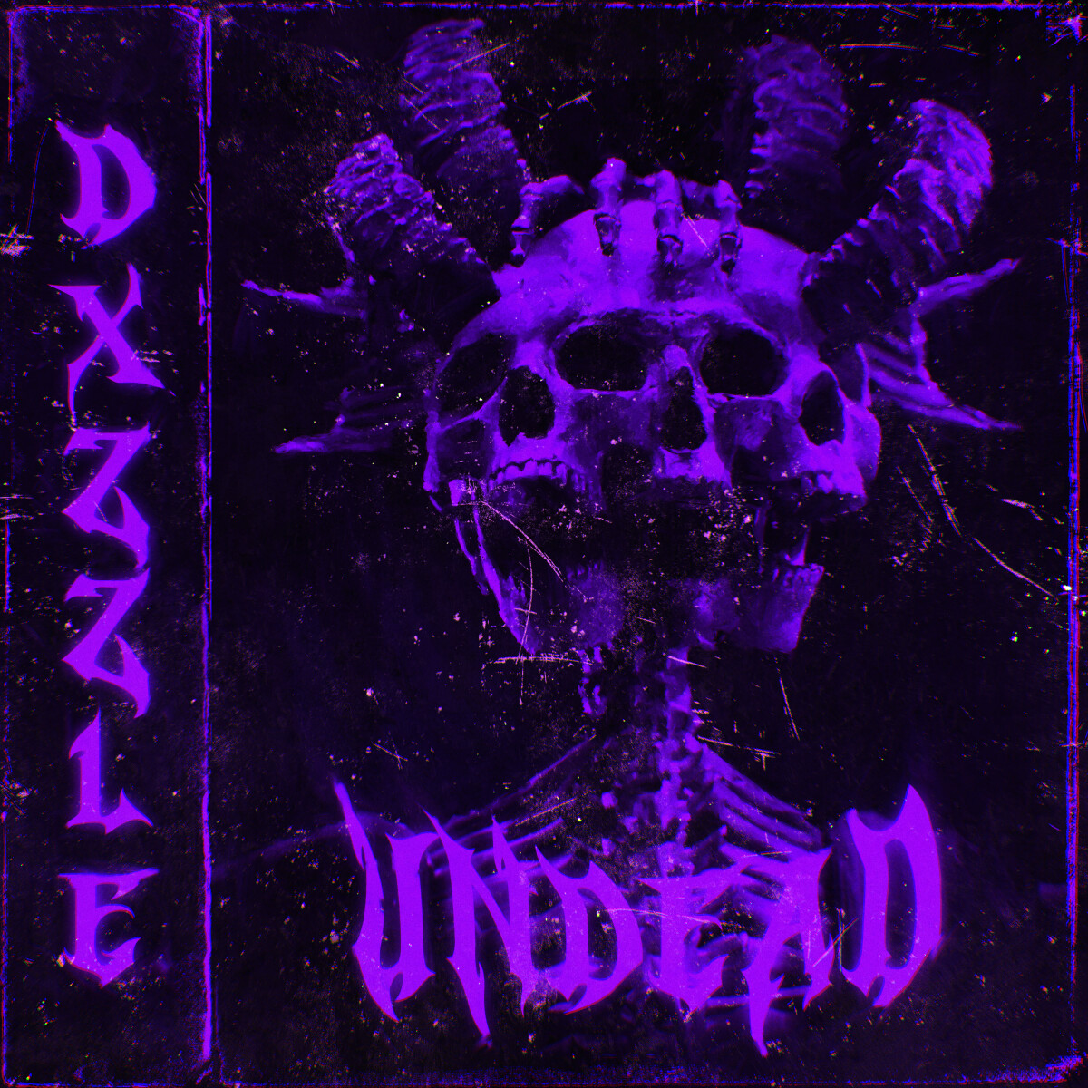 UNDEAD (Slowed)