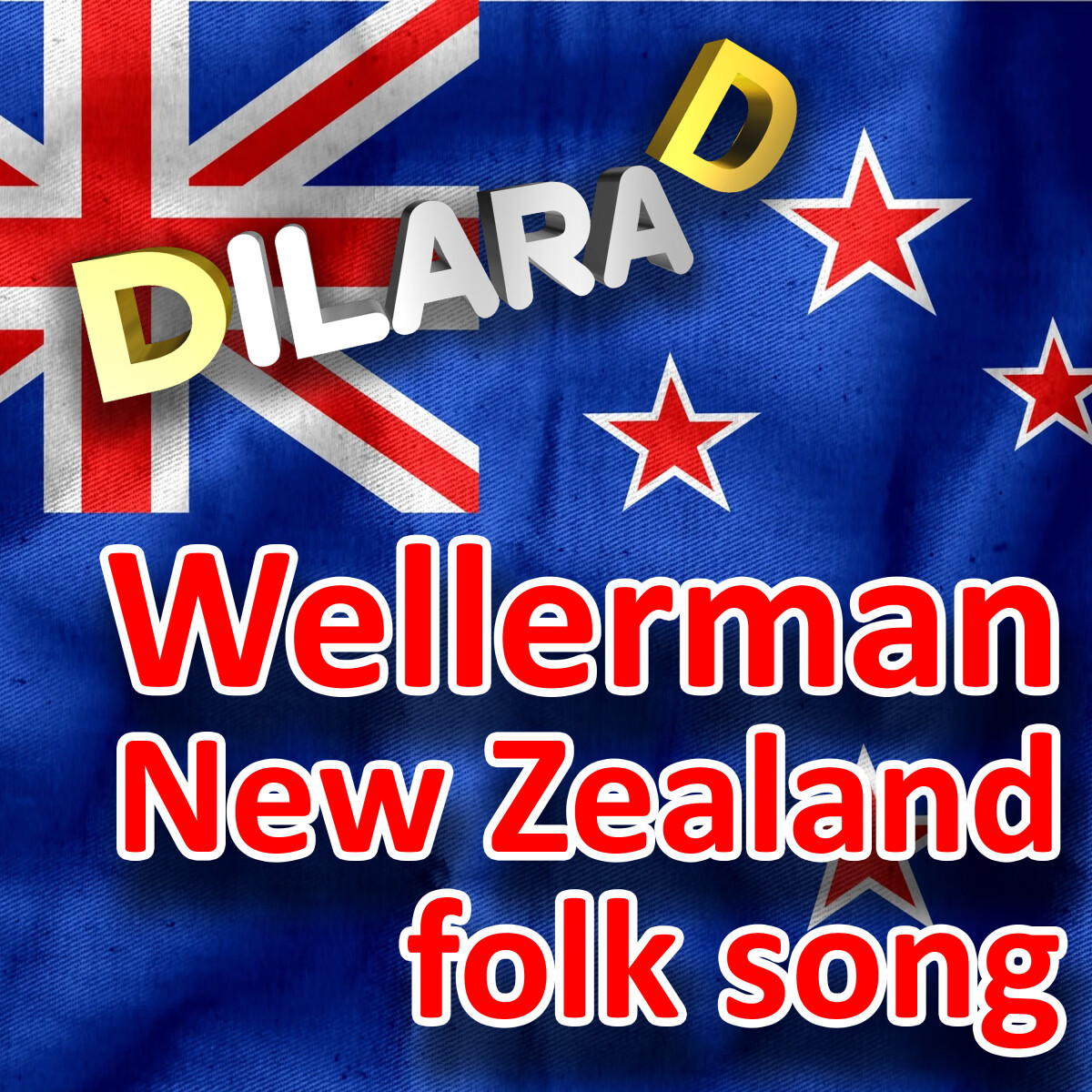 Wellerman New Zeland