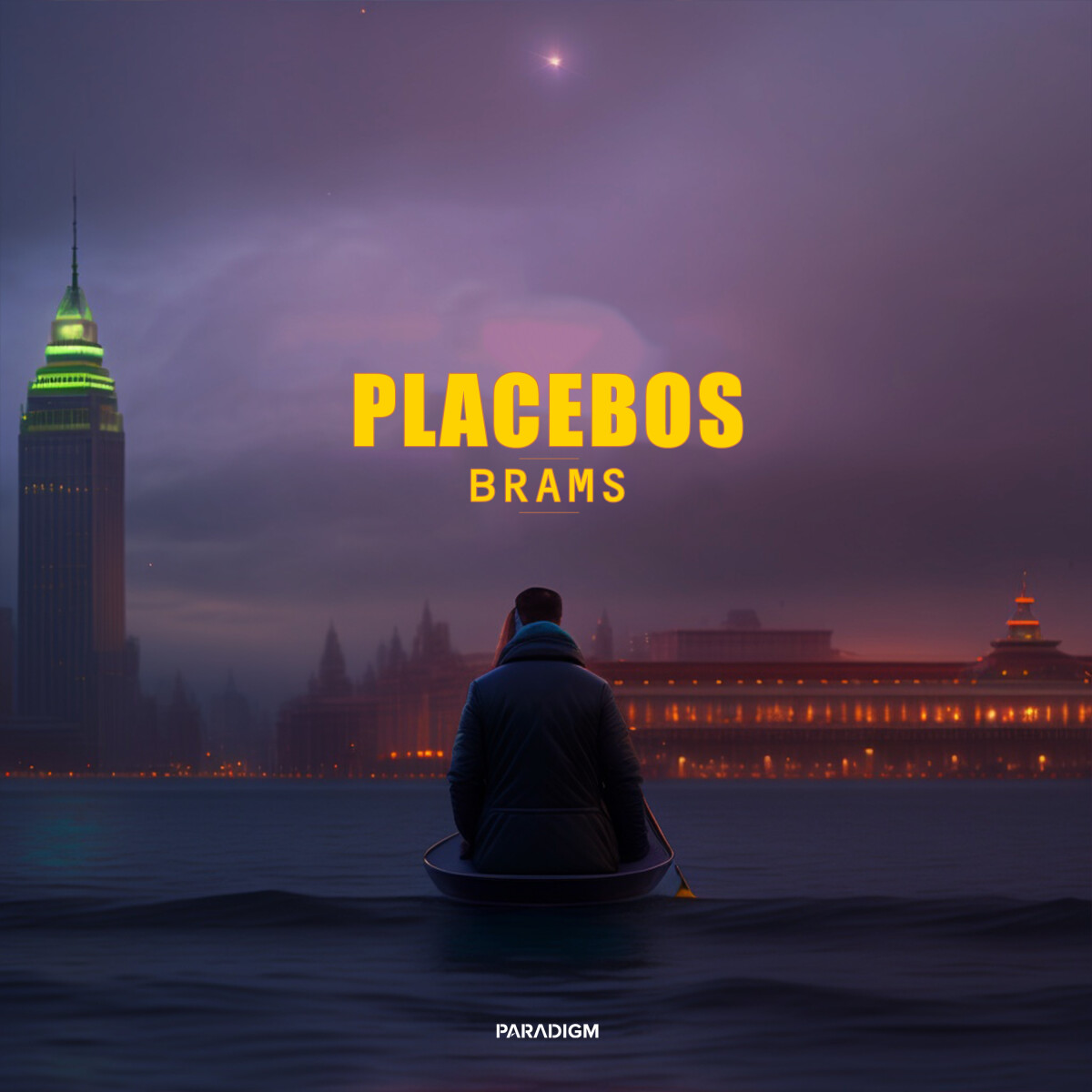 Placebos (Extended Mix)