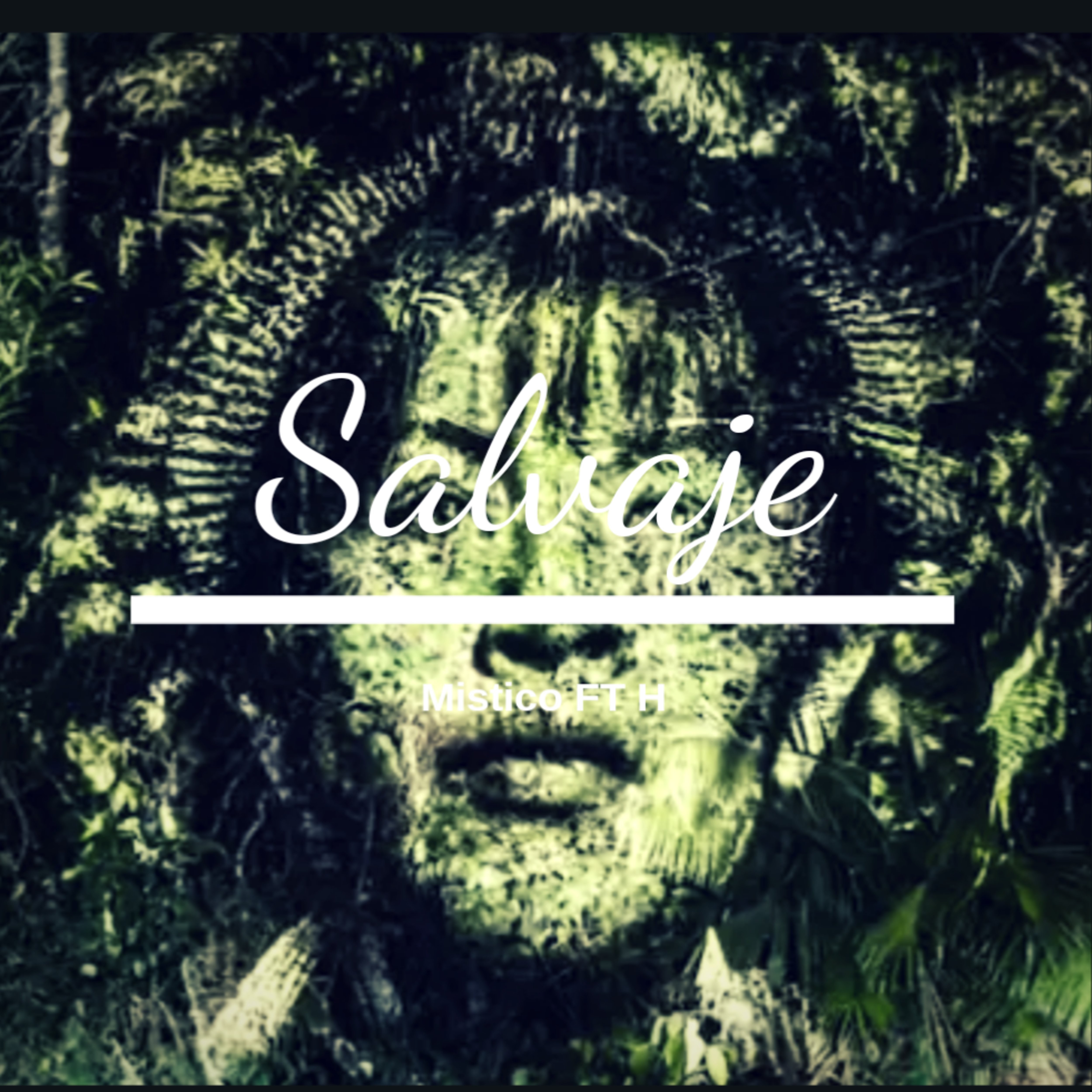 Salvaje