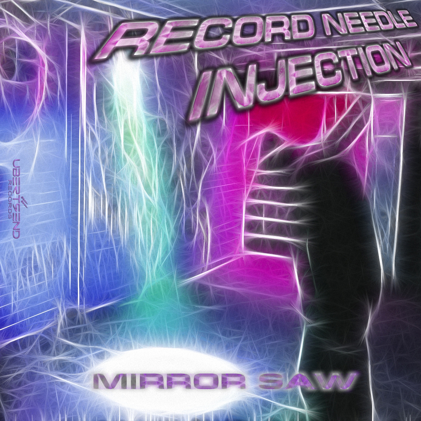 Mirror Saw