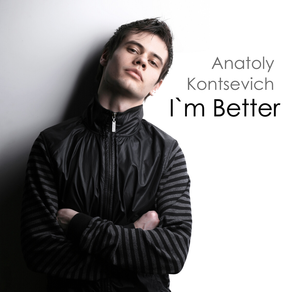 I'm Better (Astero Remix)