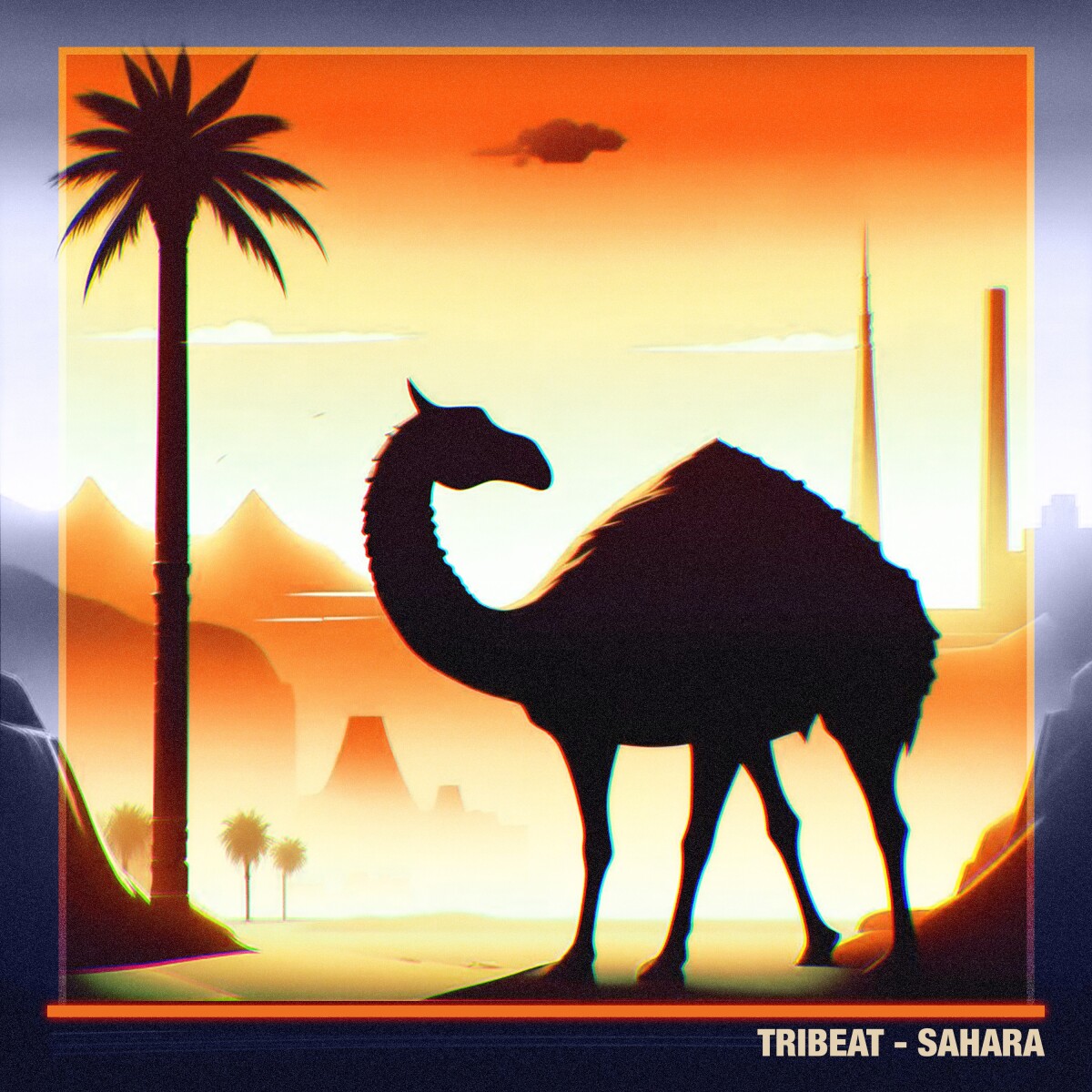 Sahara