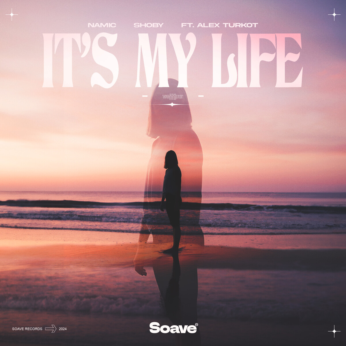 It's My Life (feat. ALEX TURKOT)