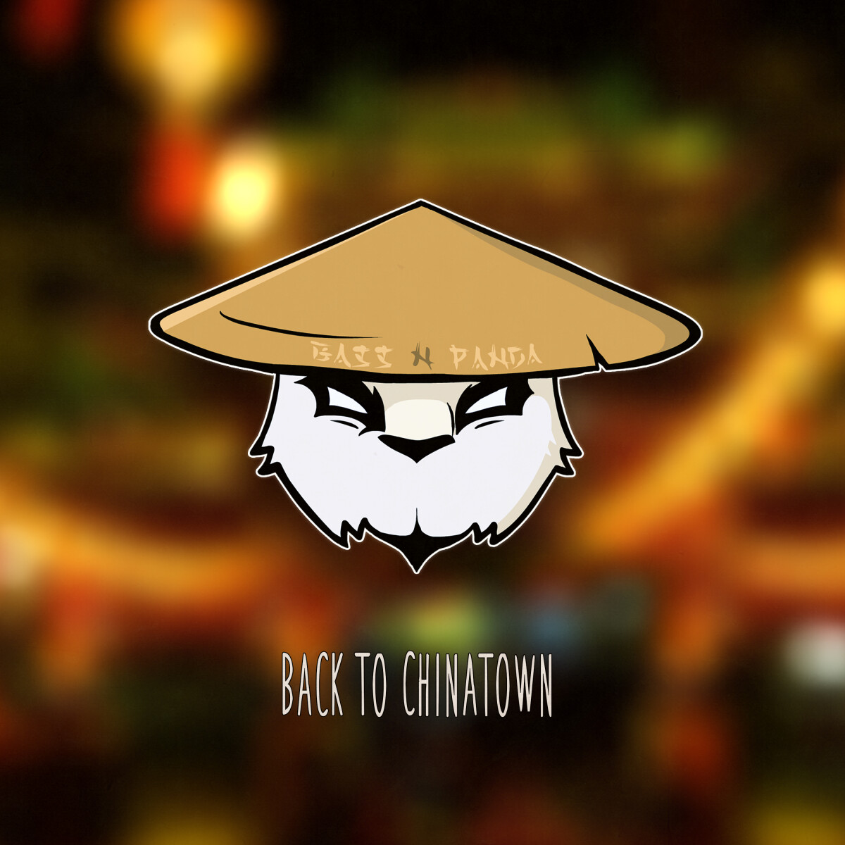 Back to Chinatown