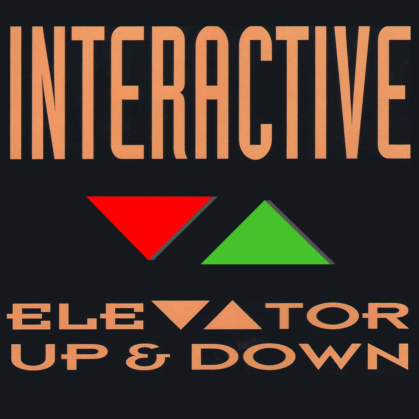 Elevator Up & Down (Radio Version)