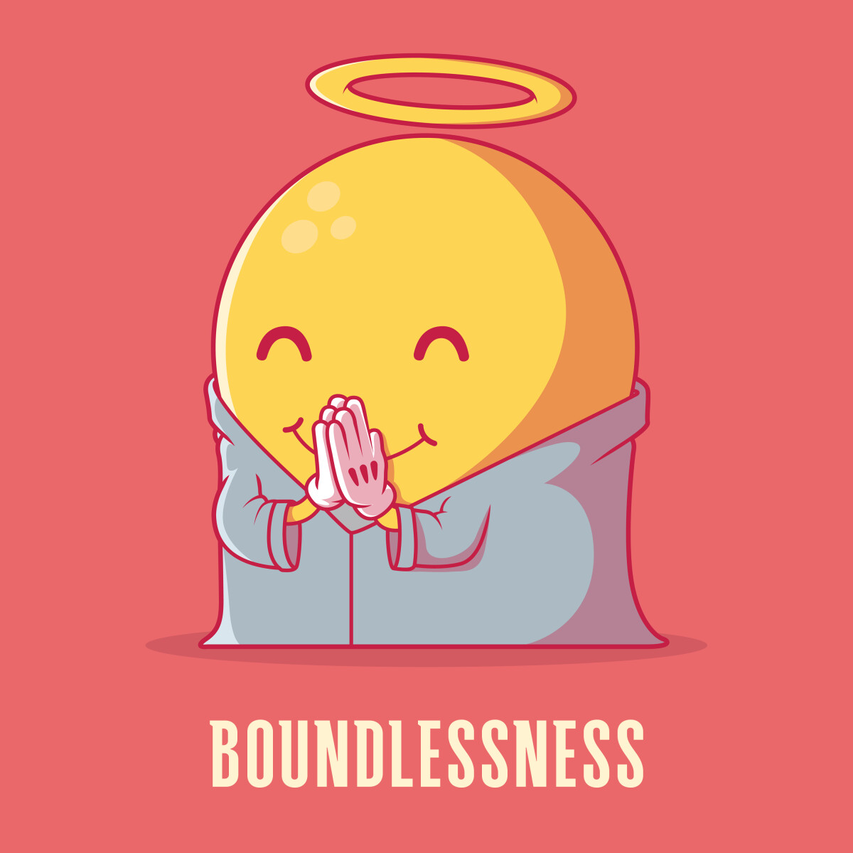 Boundlessness