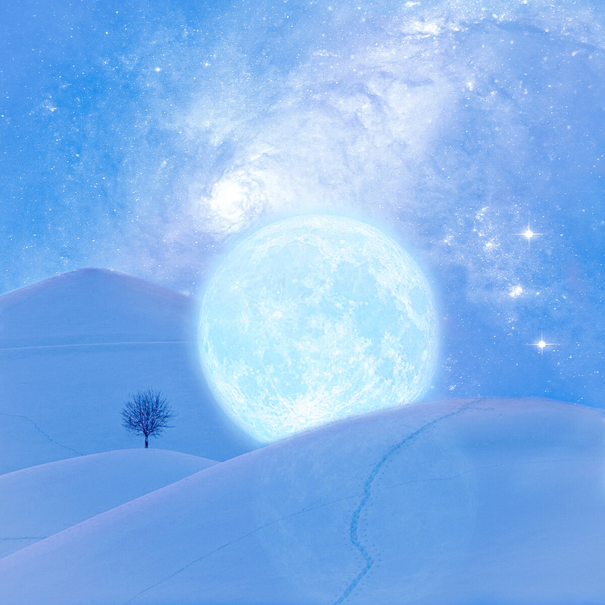 Blue Moon