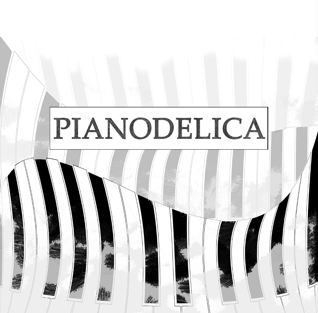 PIANODELICA - Playing in 4 hands