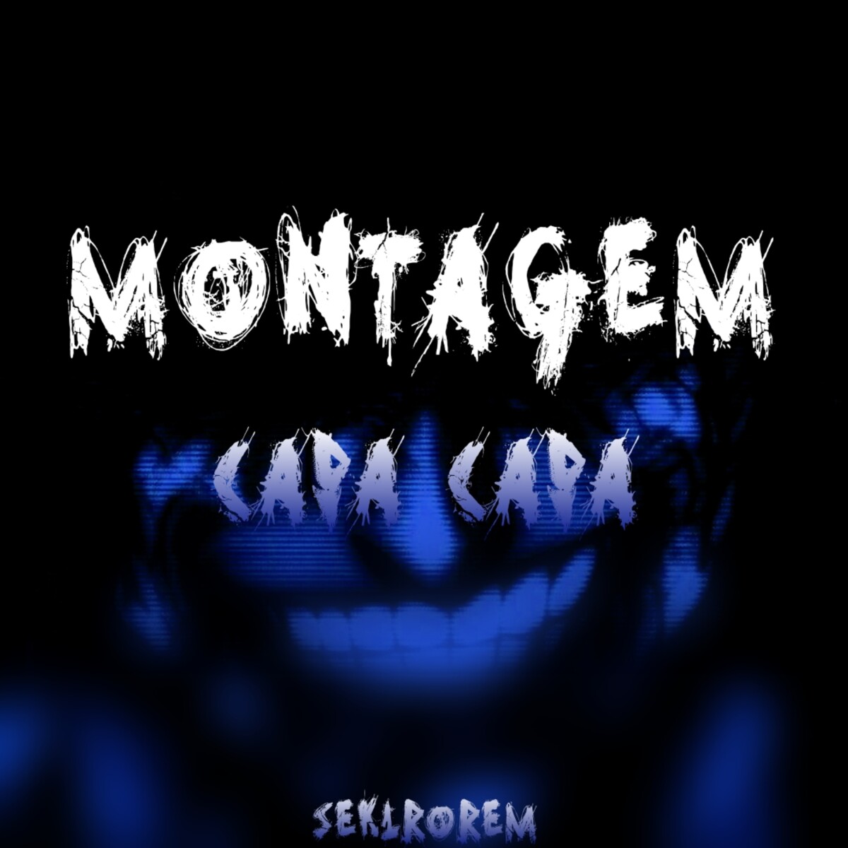 Montagem - Capa Capa