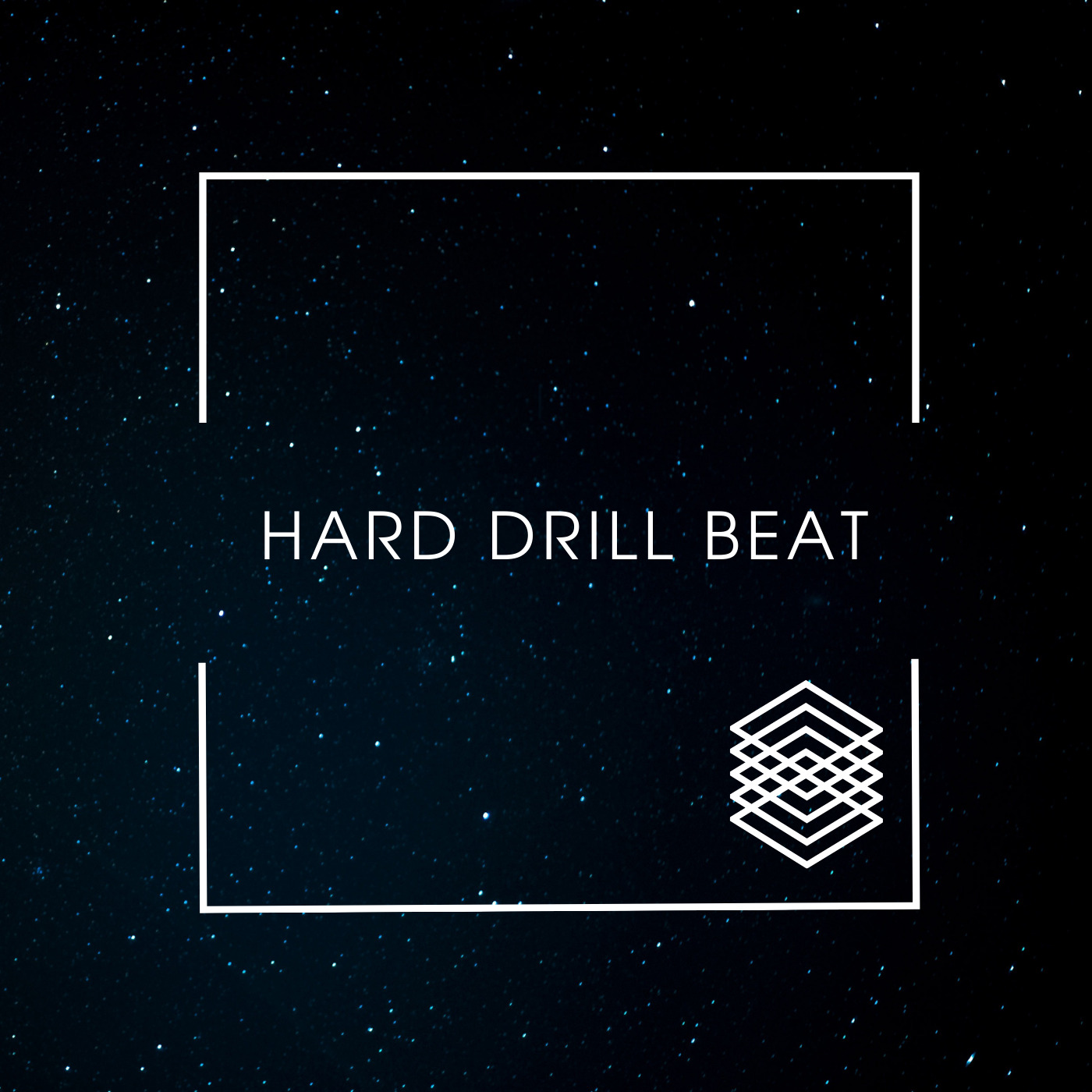 Agressive mystic hard drill beat