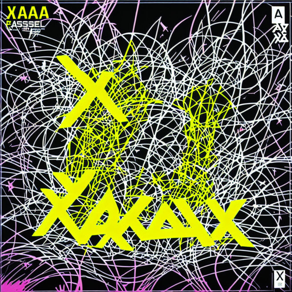 XAE [Radio Version]