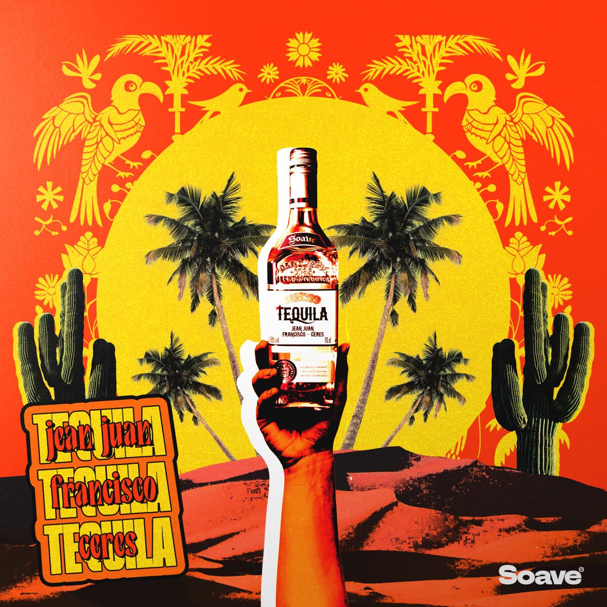 Tequila (Extended Mix)