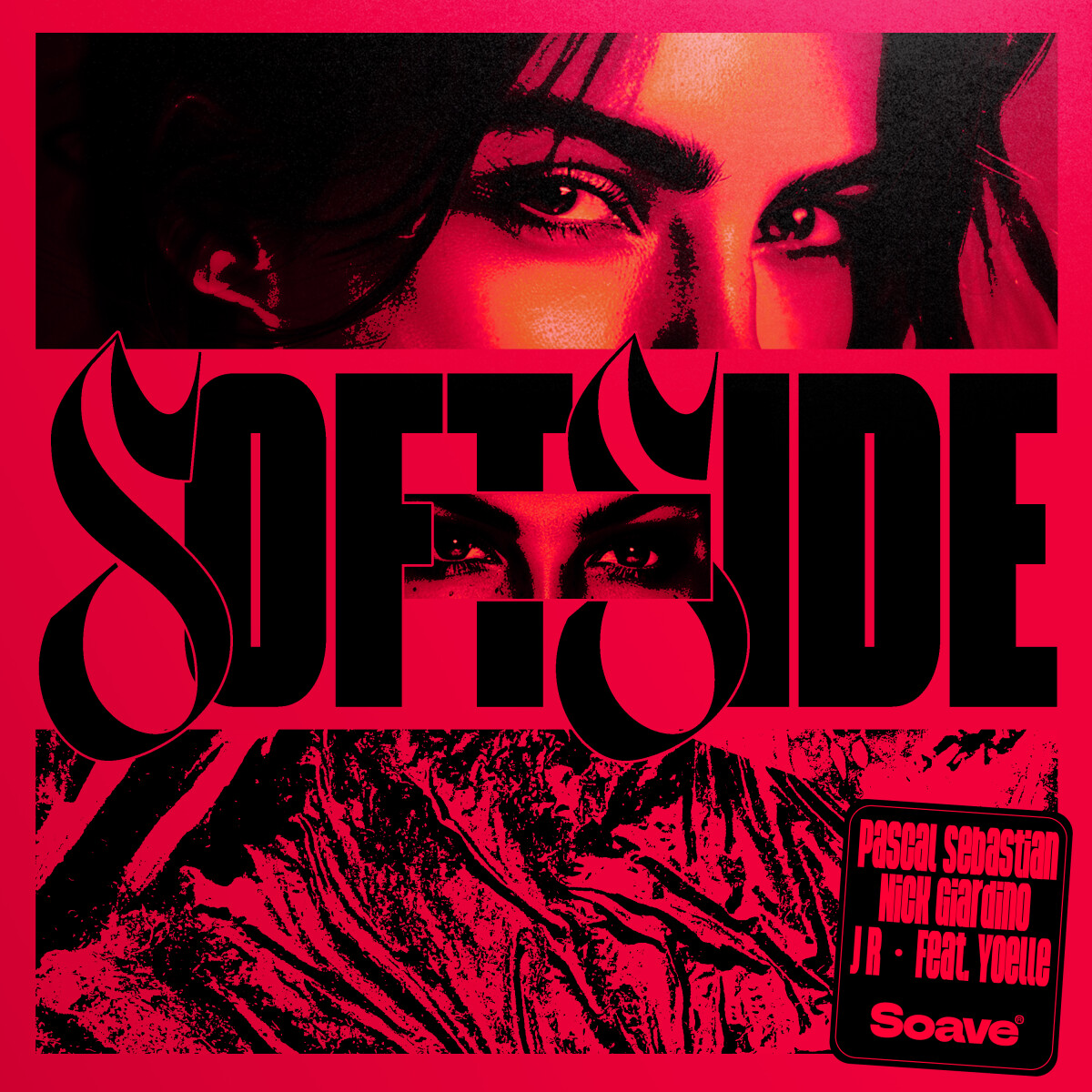 Softside (feat. Yoelle)