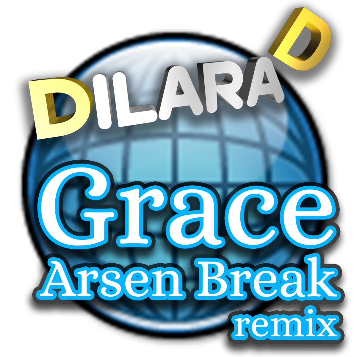 Grace Arsen Break