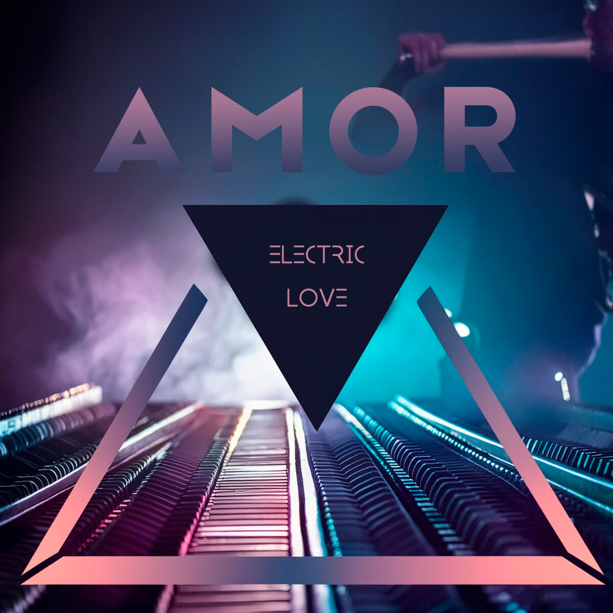 Electric Love (Radio Mix)