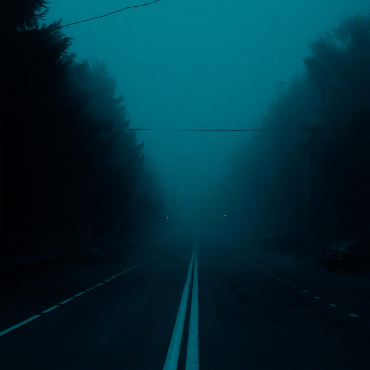 endless highway