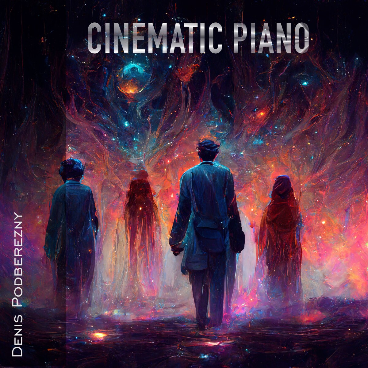 Cinematic Piano