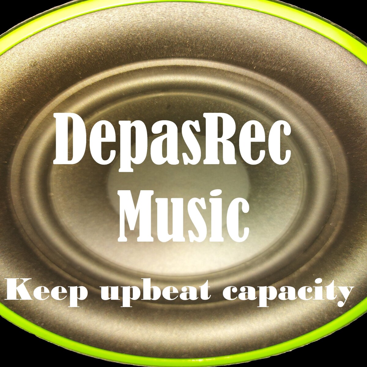 Keep upbeat capacity