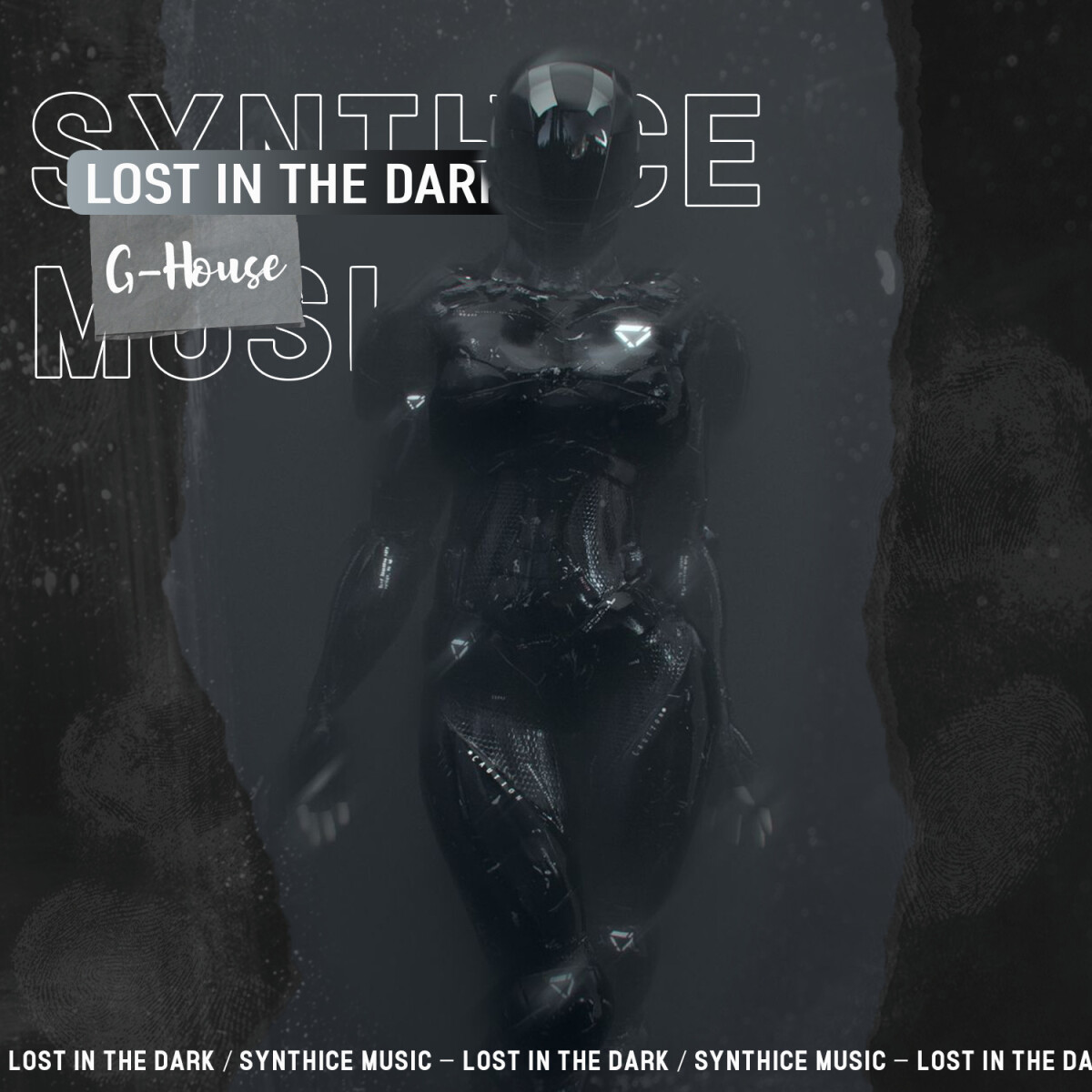 Lost In The Dark (G-House)