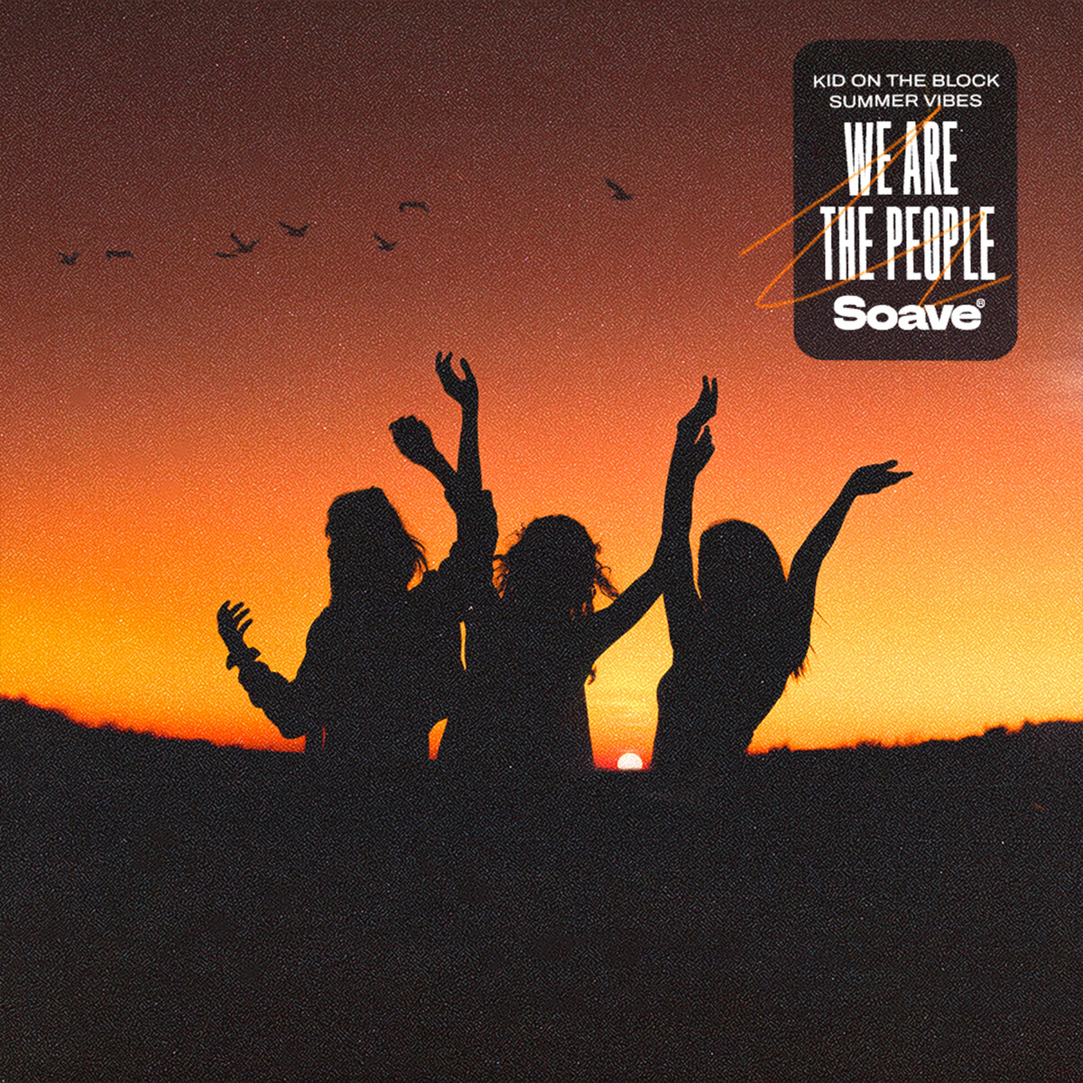 We Are the People