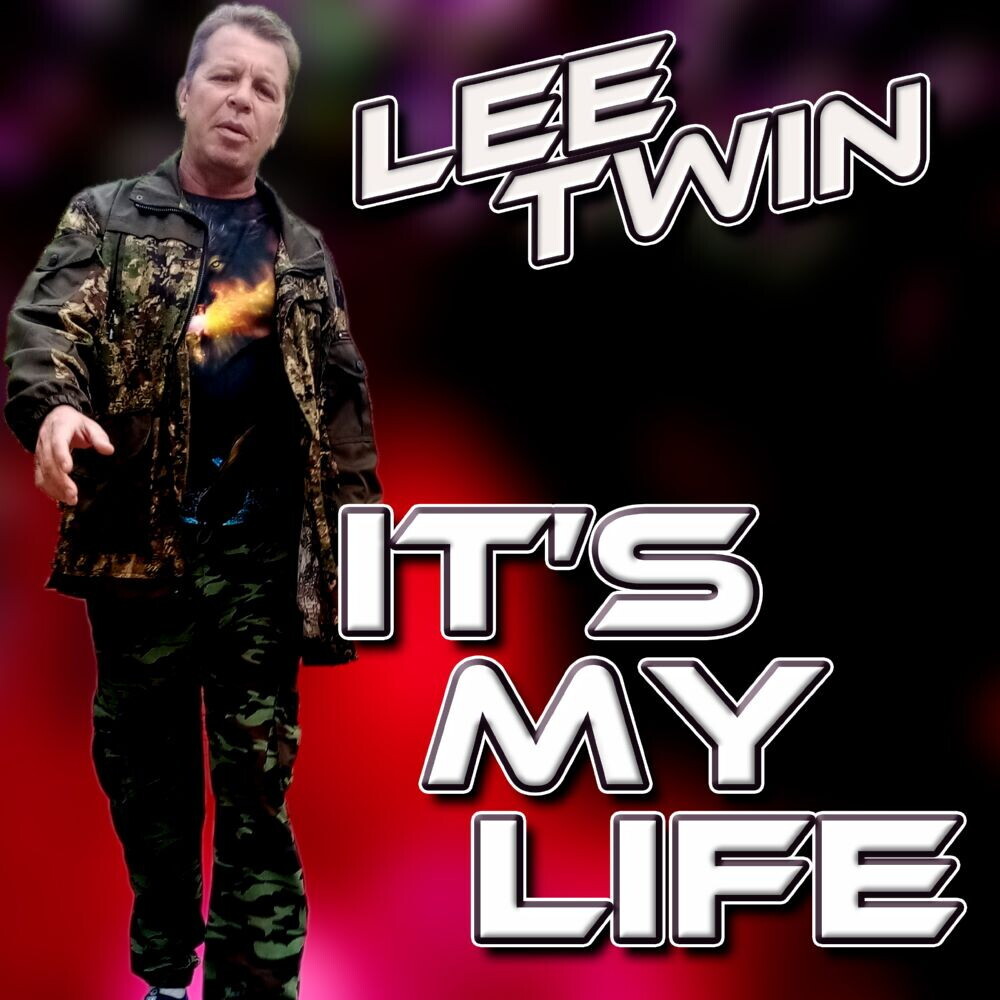 Lee Twin - It's my life