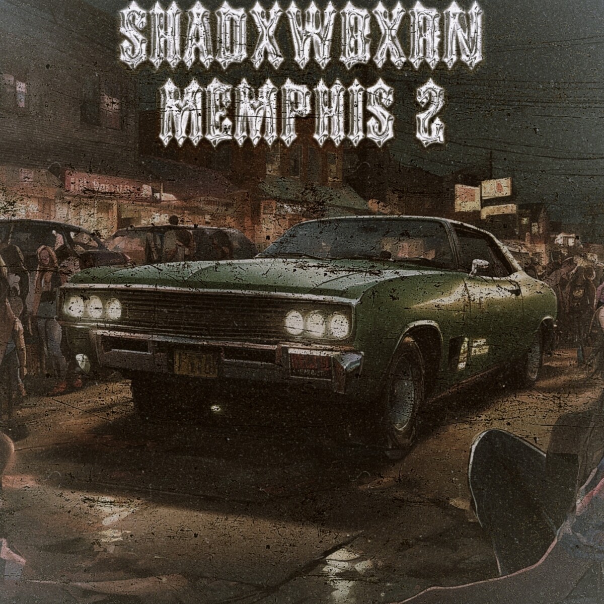 SHADXWBXRN MEMPHIS 2