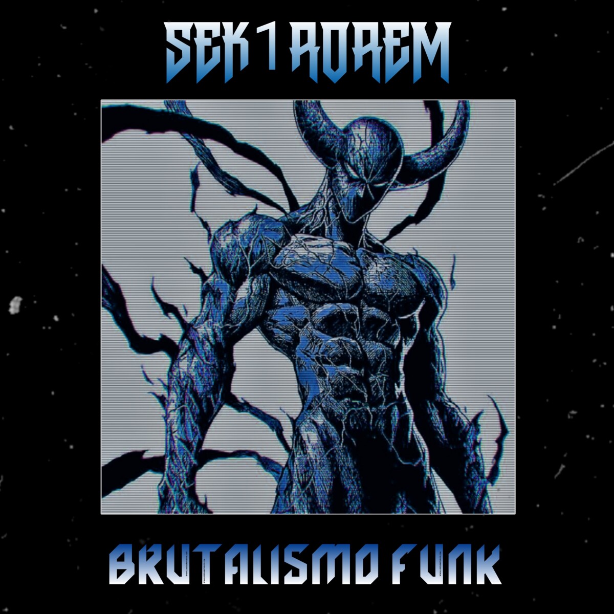 brutalismo funk (slowed)