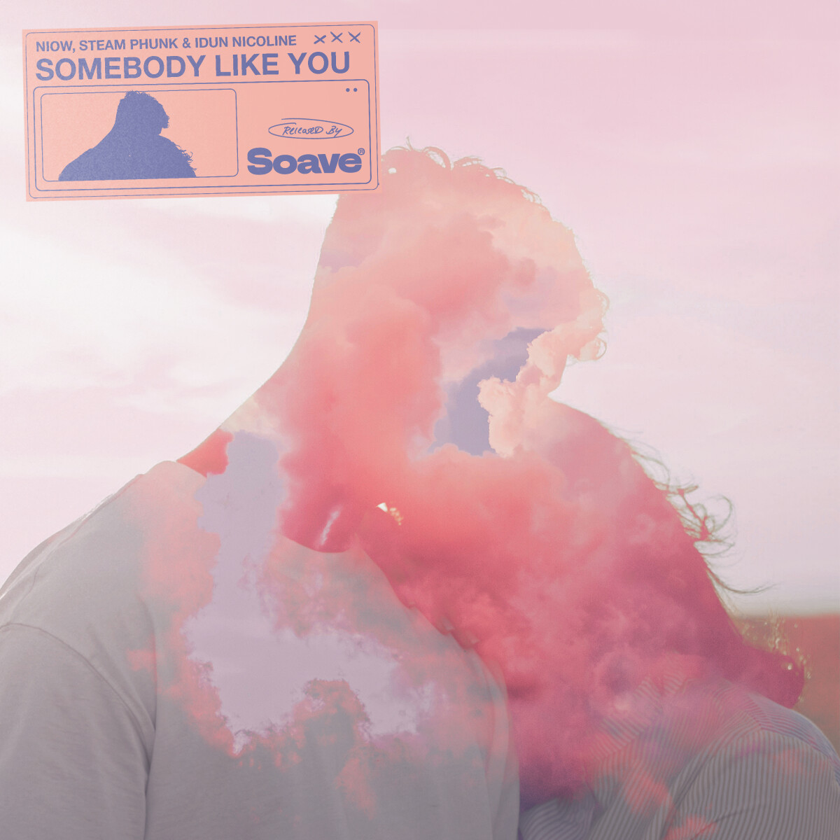 Somebody Like You