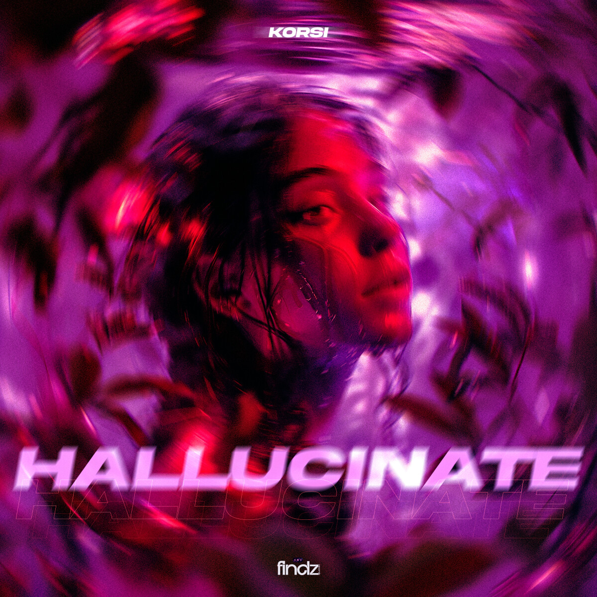 Hallucinate