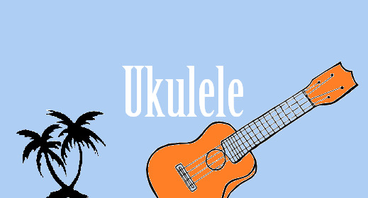 Счастливое укулеле (Happy Ukulele)