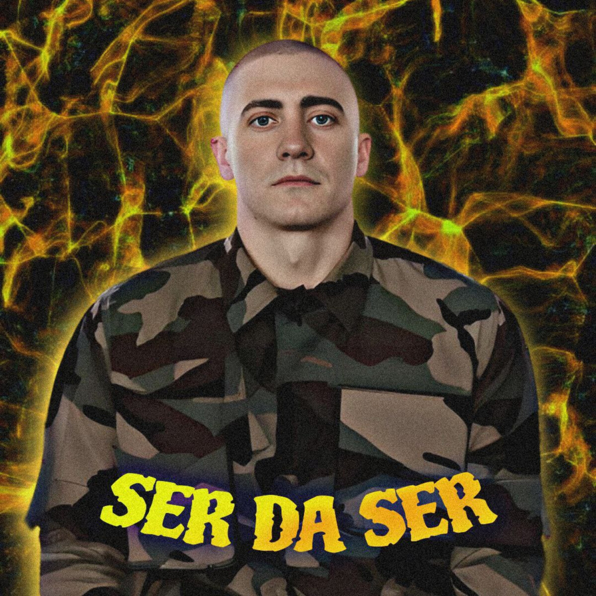 SER DA SER | Style - QMIIR x plaki plaki (Speed Up)