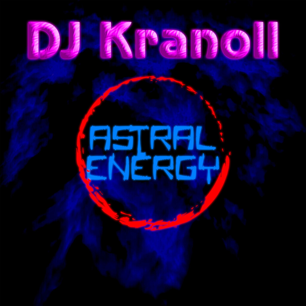 Astral Energy