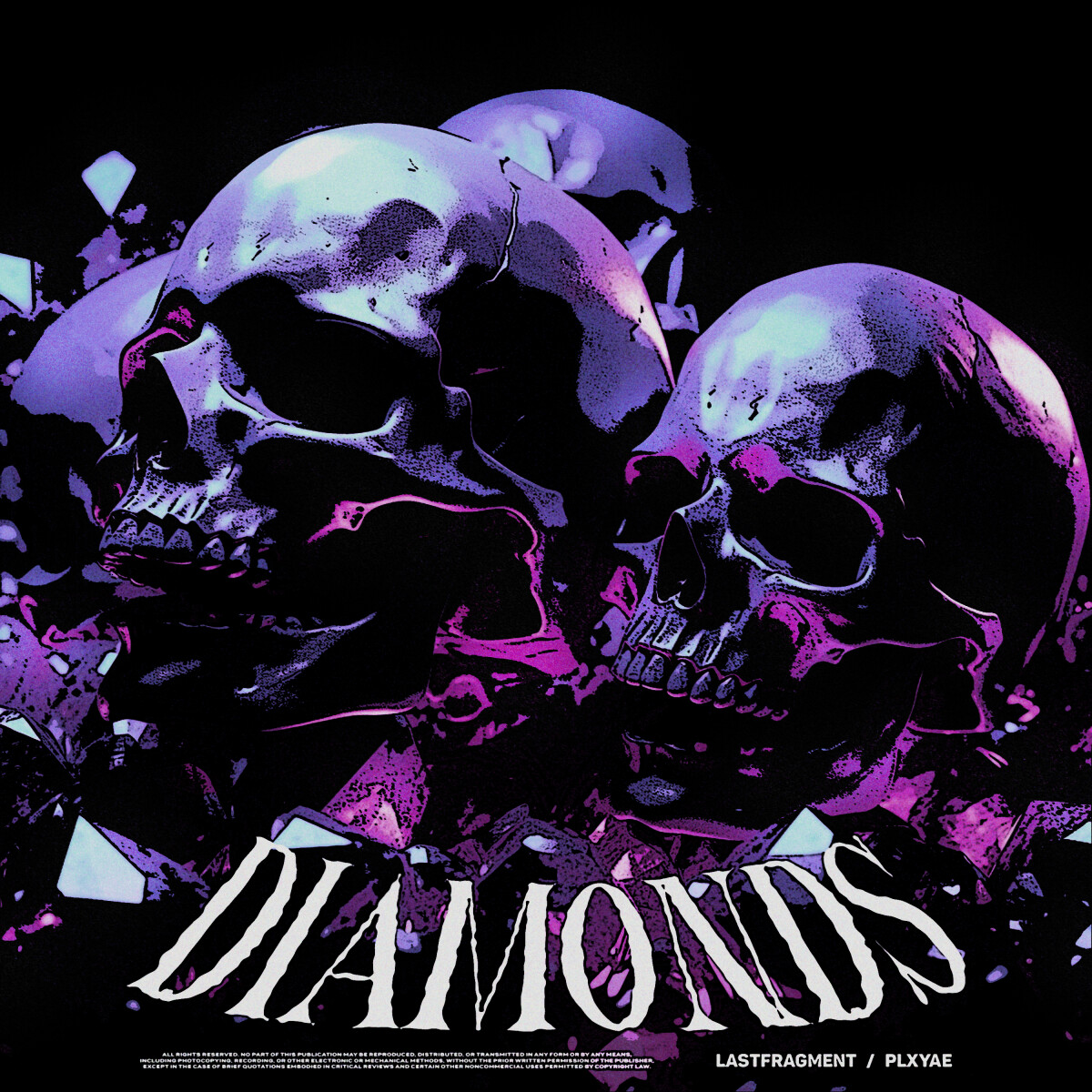 Diamonds