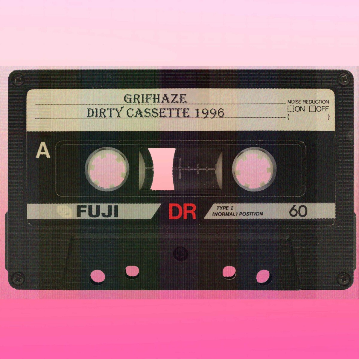 DIRTY CASSETTE