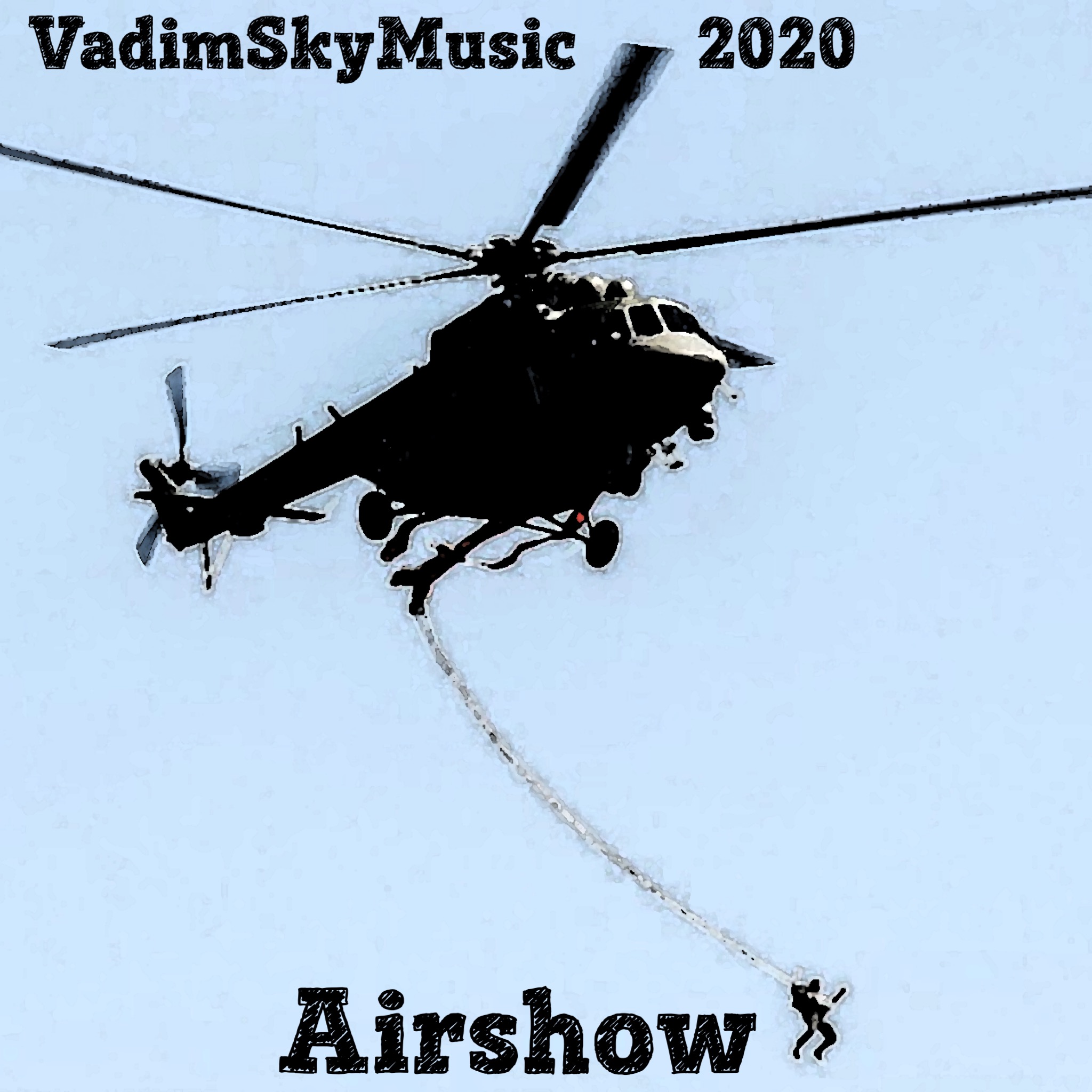 AIRSHOW - VadimSkyMusic