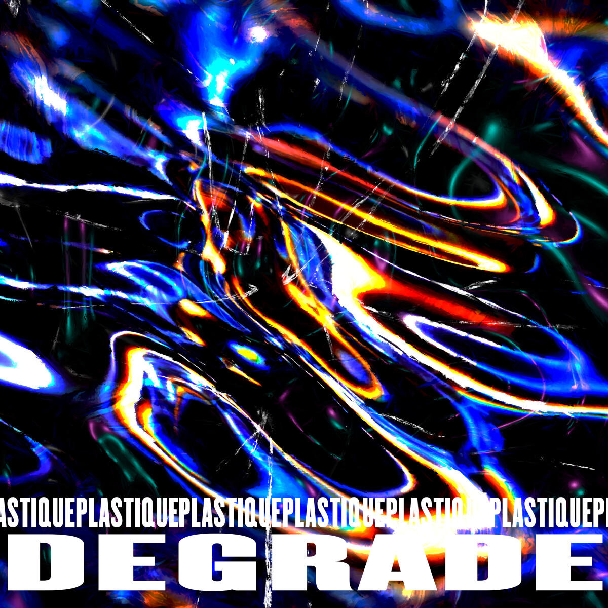 DEGRADE