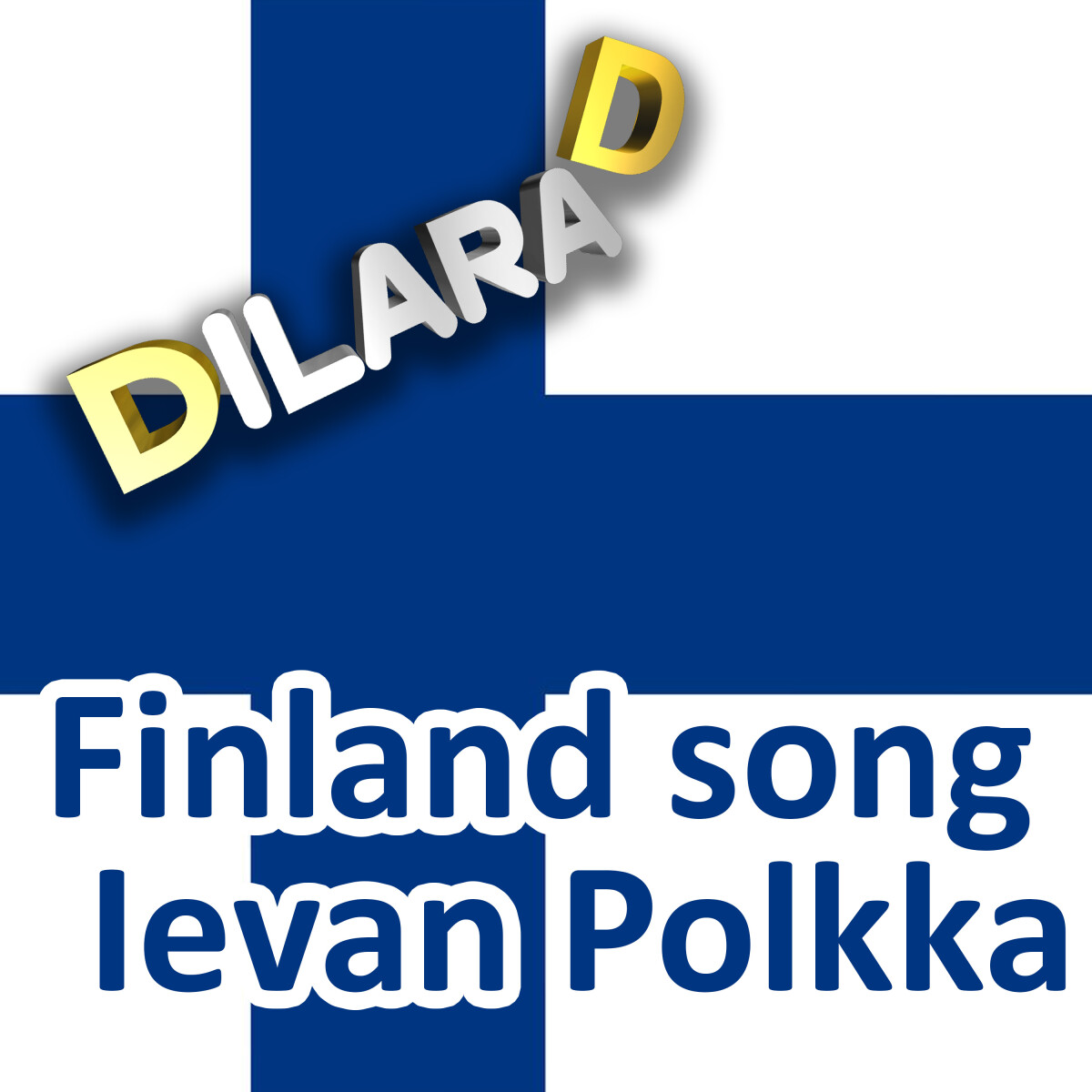 Finland song Ievan Polkka