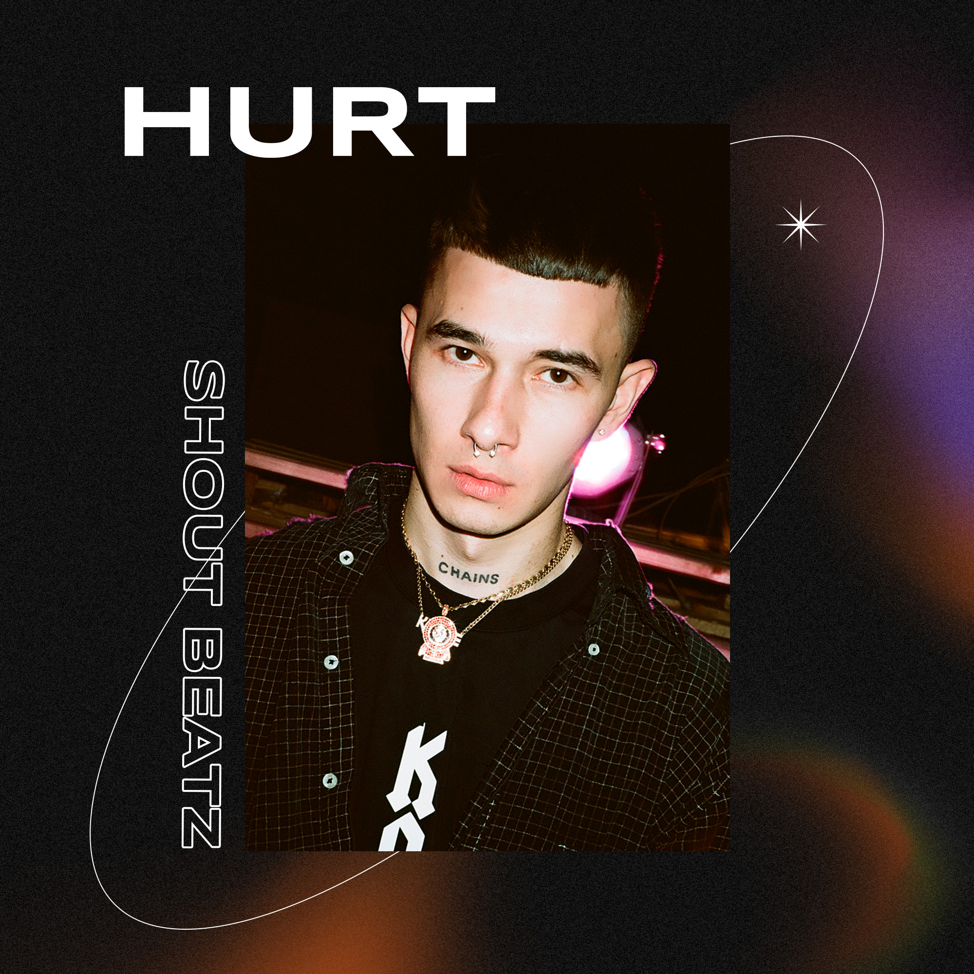 Hurt. - Drill x Aggressive