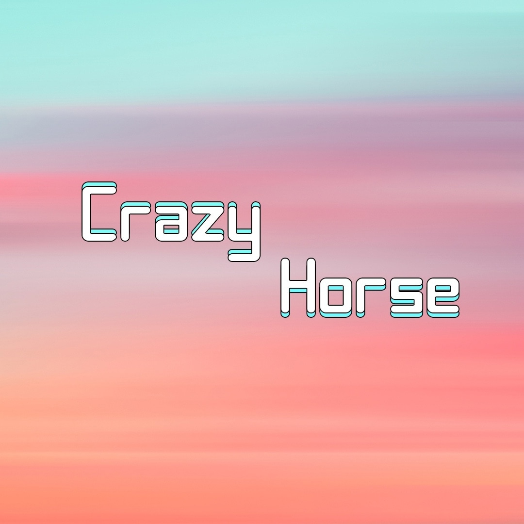 Crazy Horse