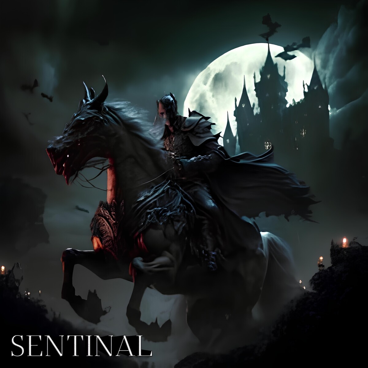 SENTINAL