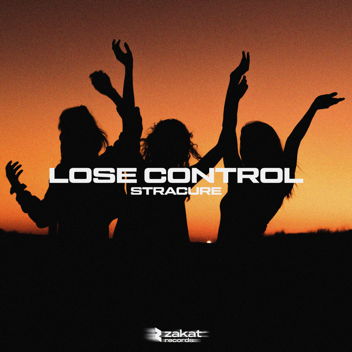 Lose Control