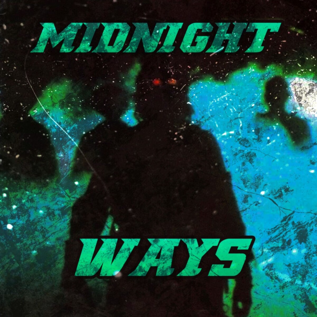 MIDNIGHT WAYS