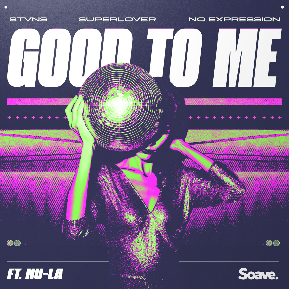 Good to Me (feat. Nu-La)