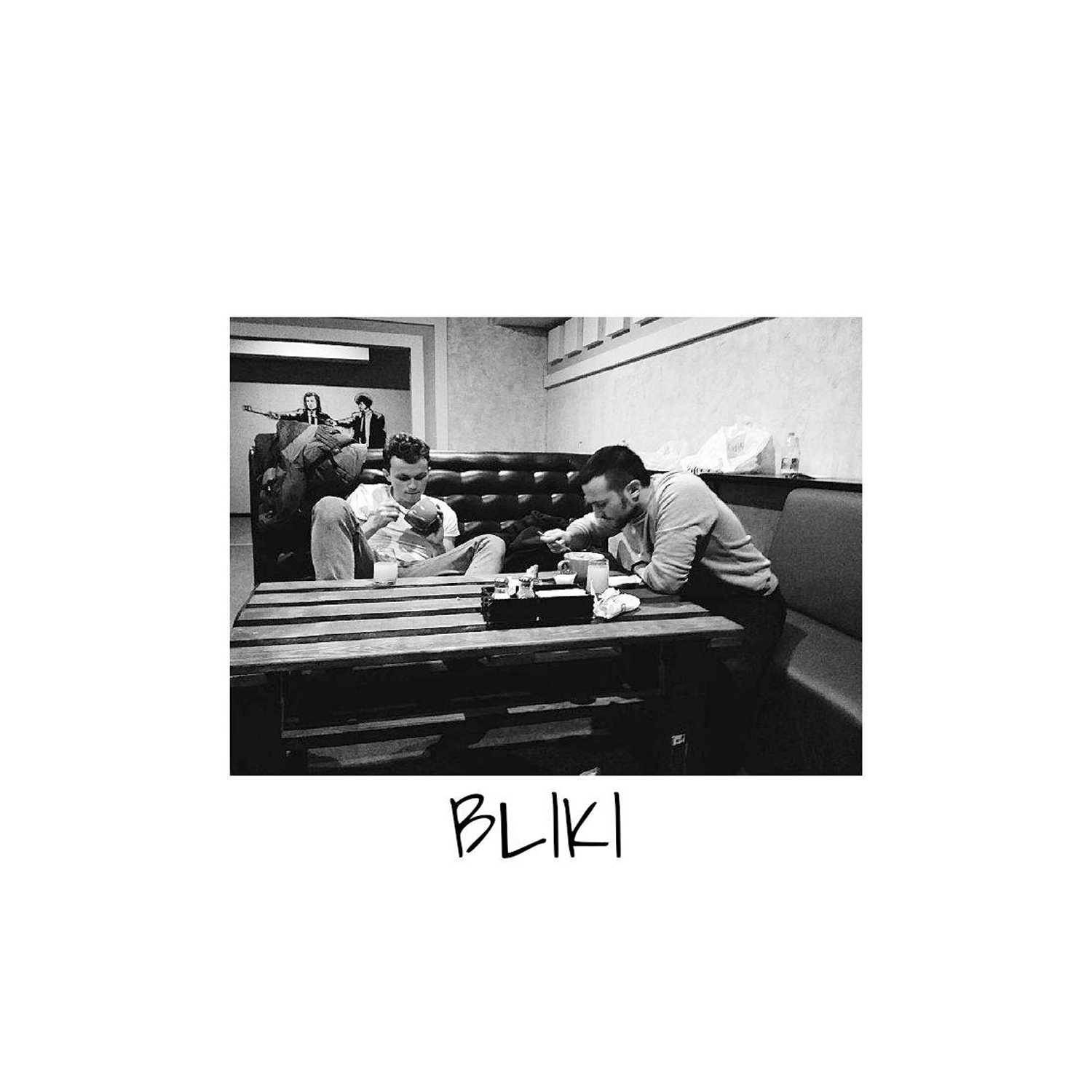 Bliki (feat. Safonov)