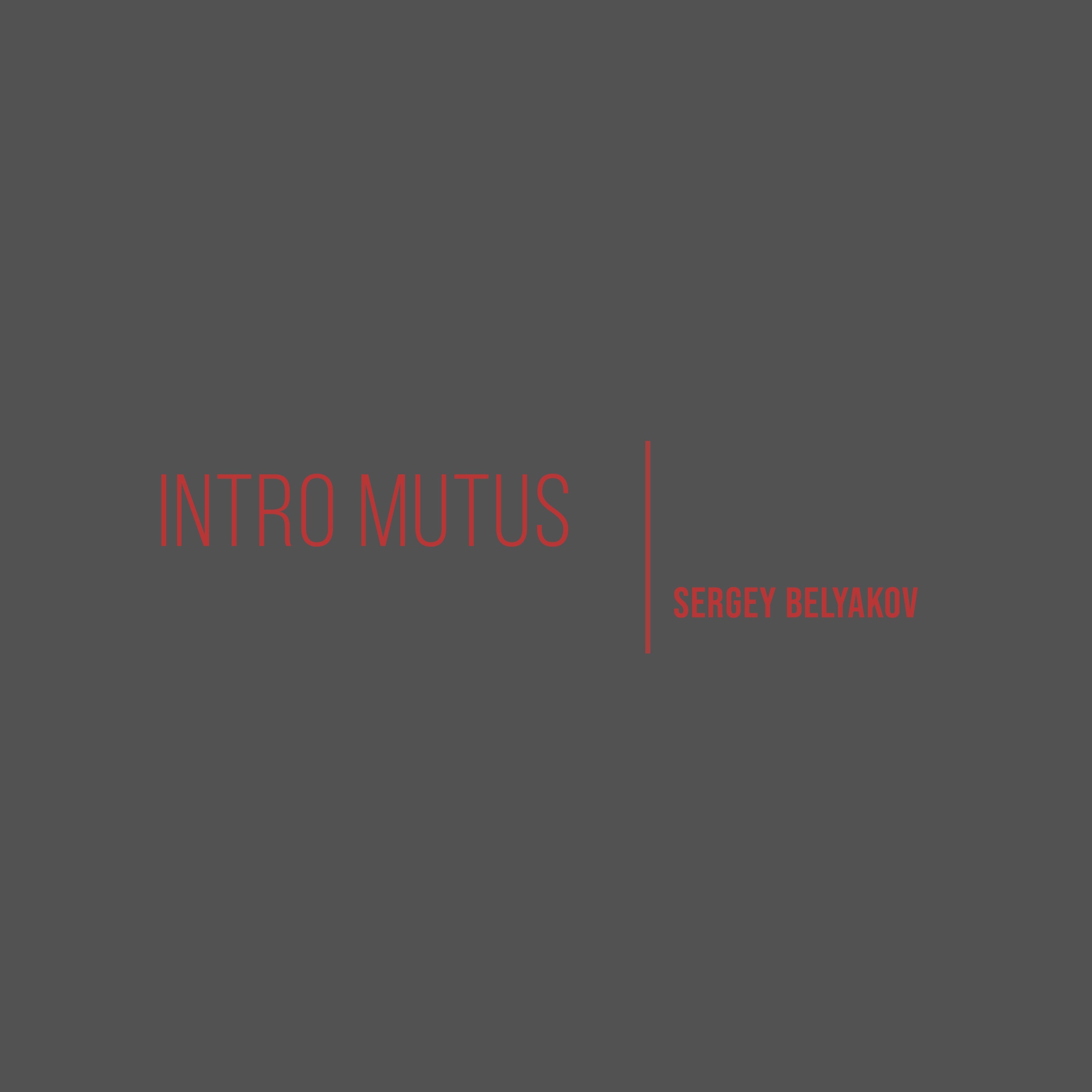 Intro Mutus