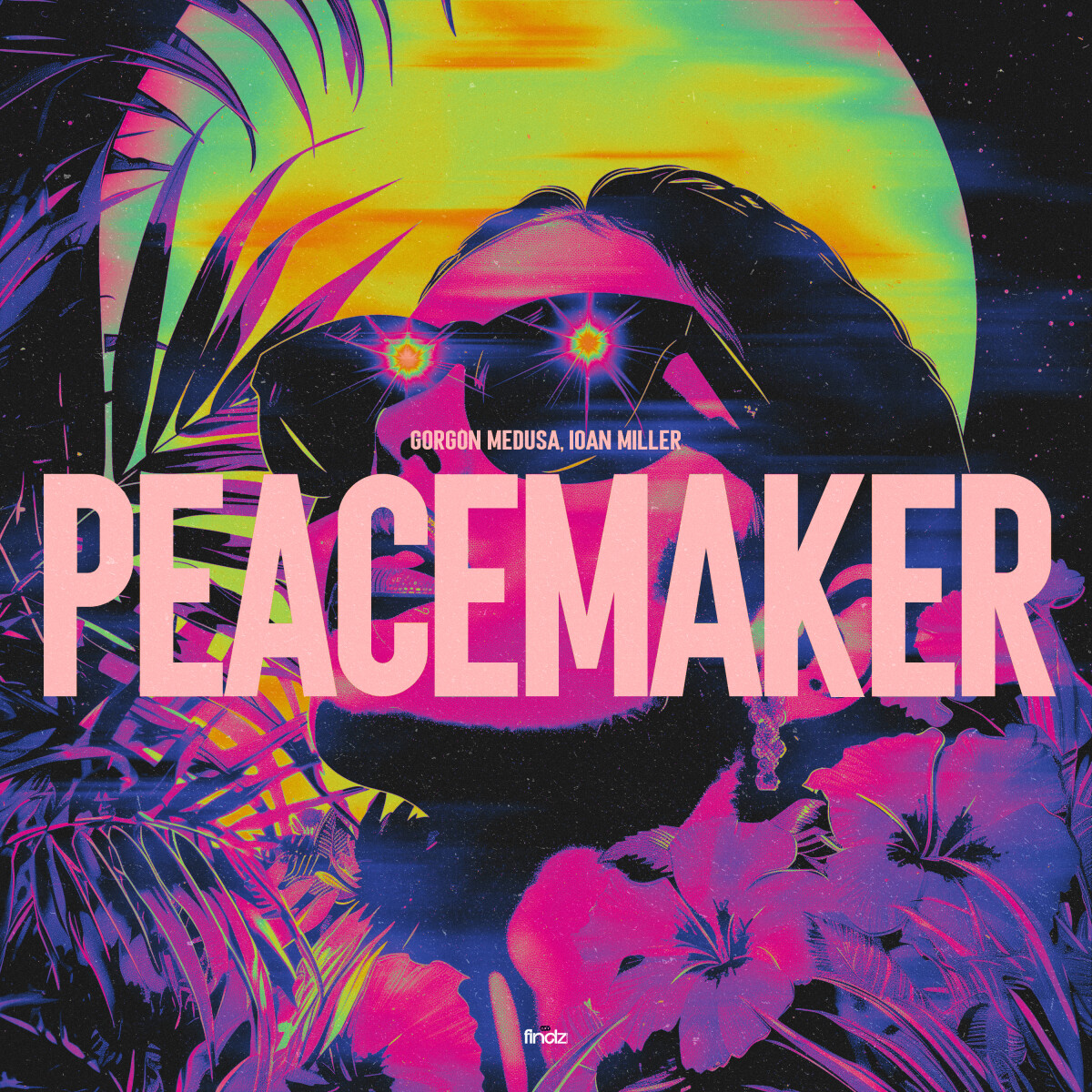 Peacemaker