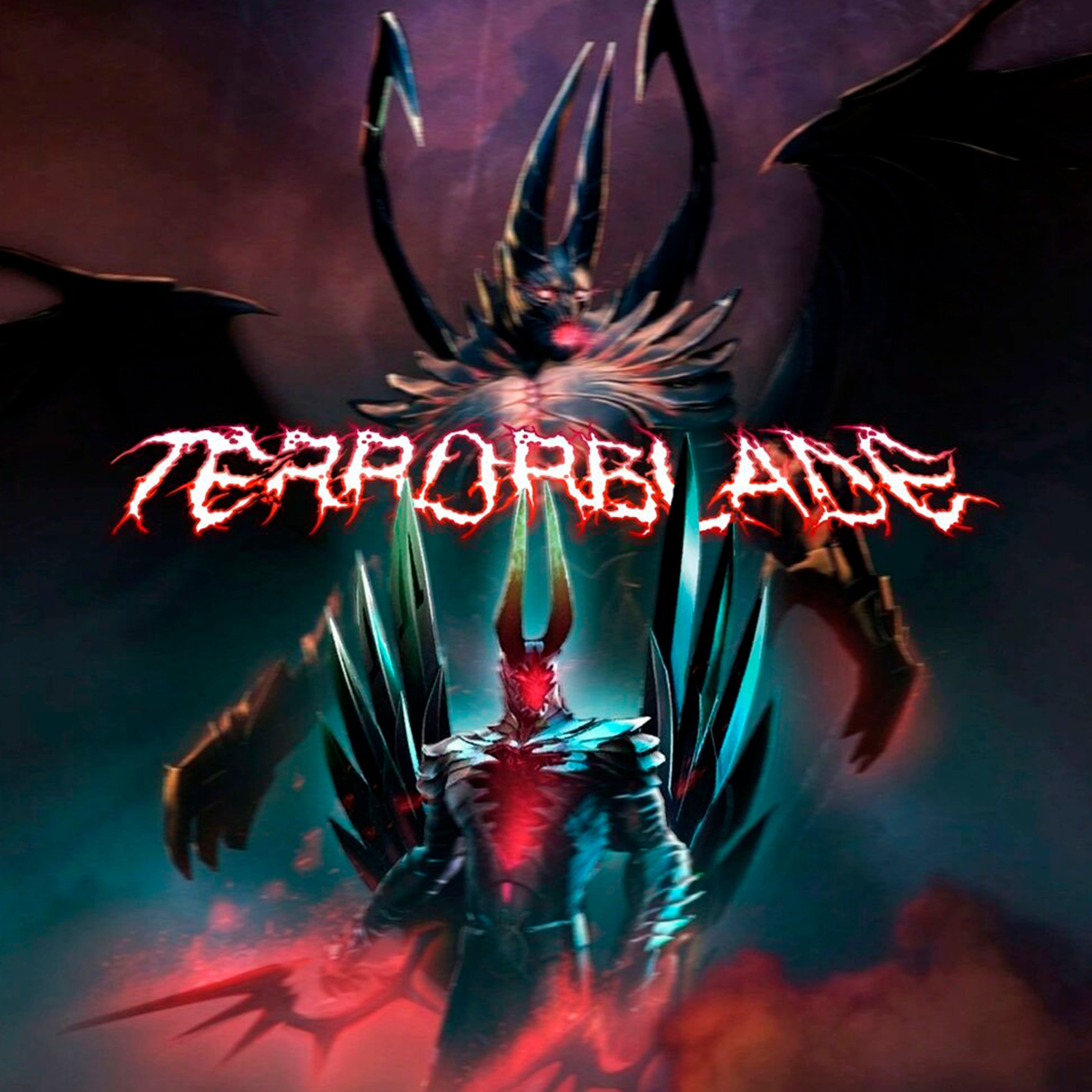 TERRORBLADE