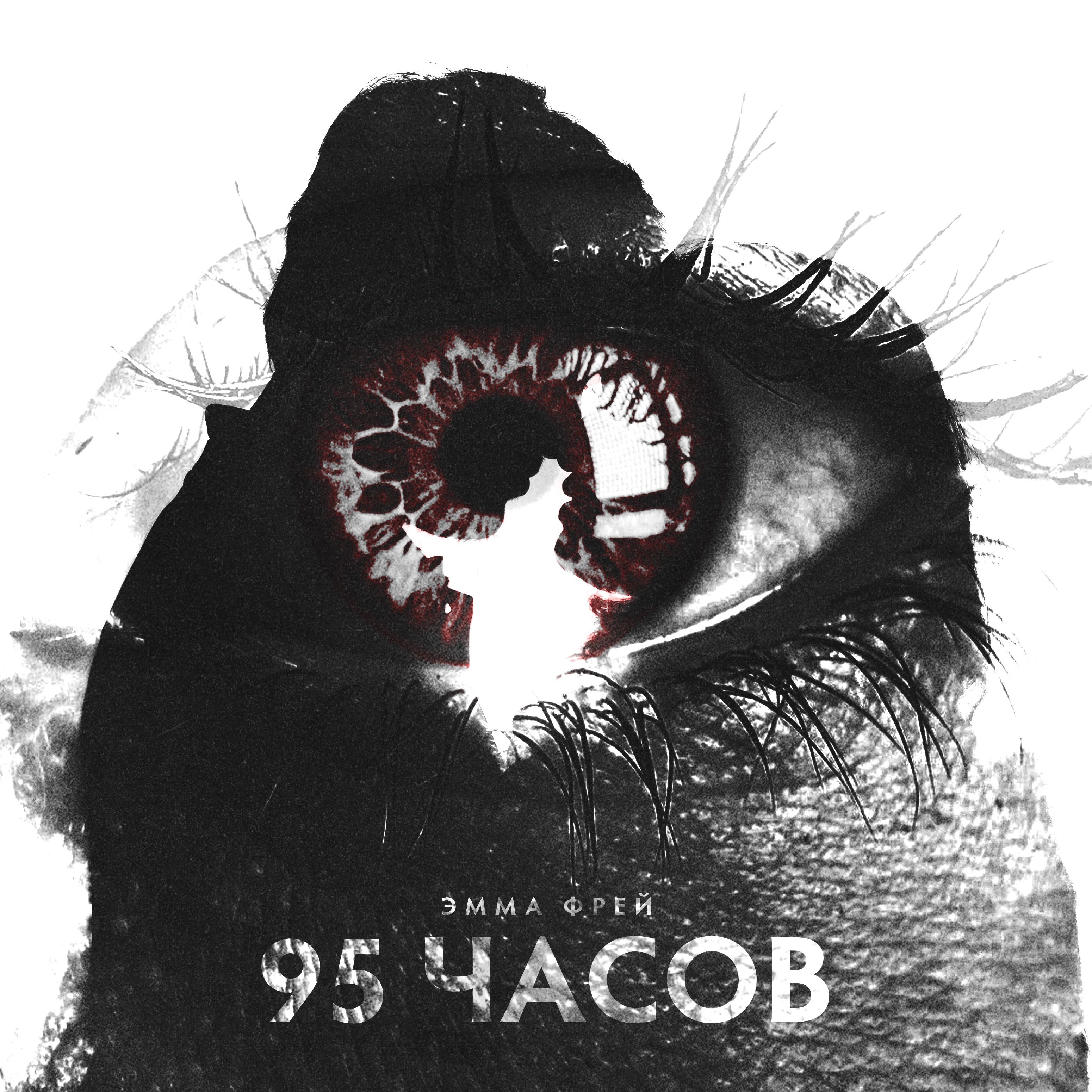 95 часов